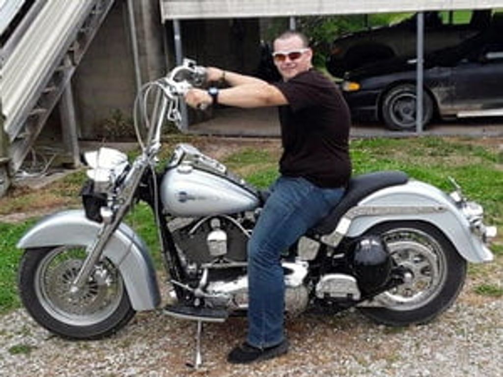 Kyle Wayne Jamison Profile Photo