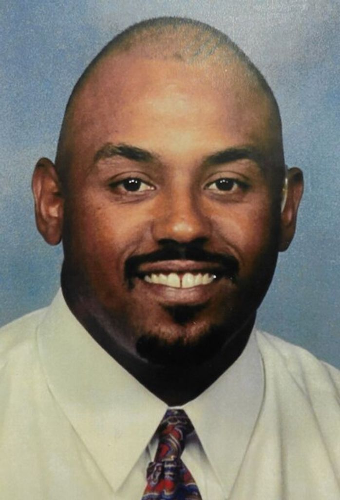 Charles A. Turner Jr