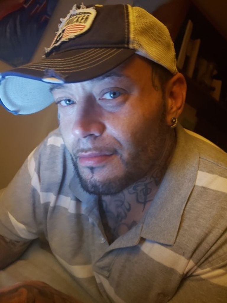 Timothy Jared Bevins Profile Photo