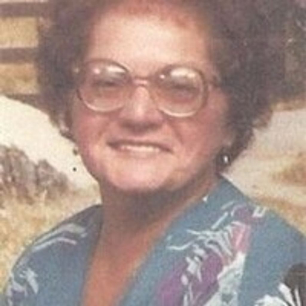Geppina M. Depue