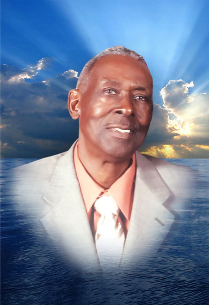 Stephen Mckinley English Sr. Profile Photo