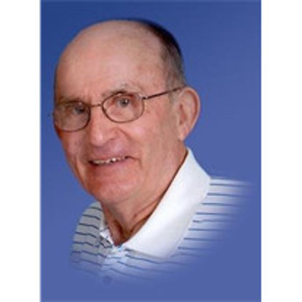 Karl James Zeigler