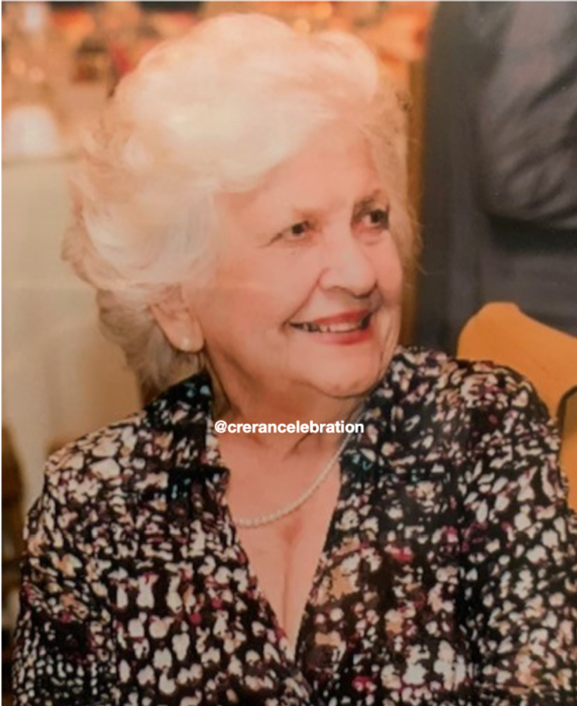 Doris M. (Hansen)  Souder