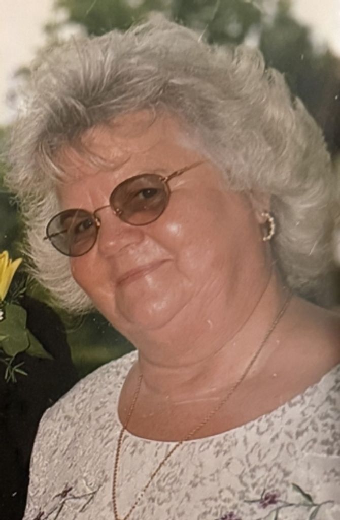 Betty Widner