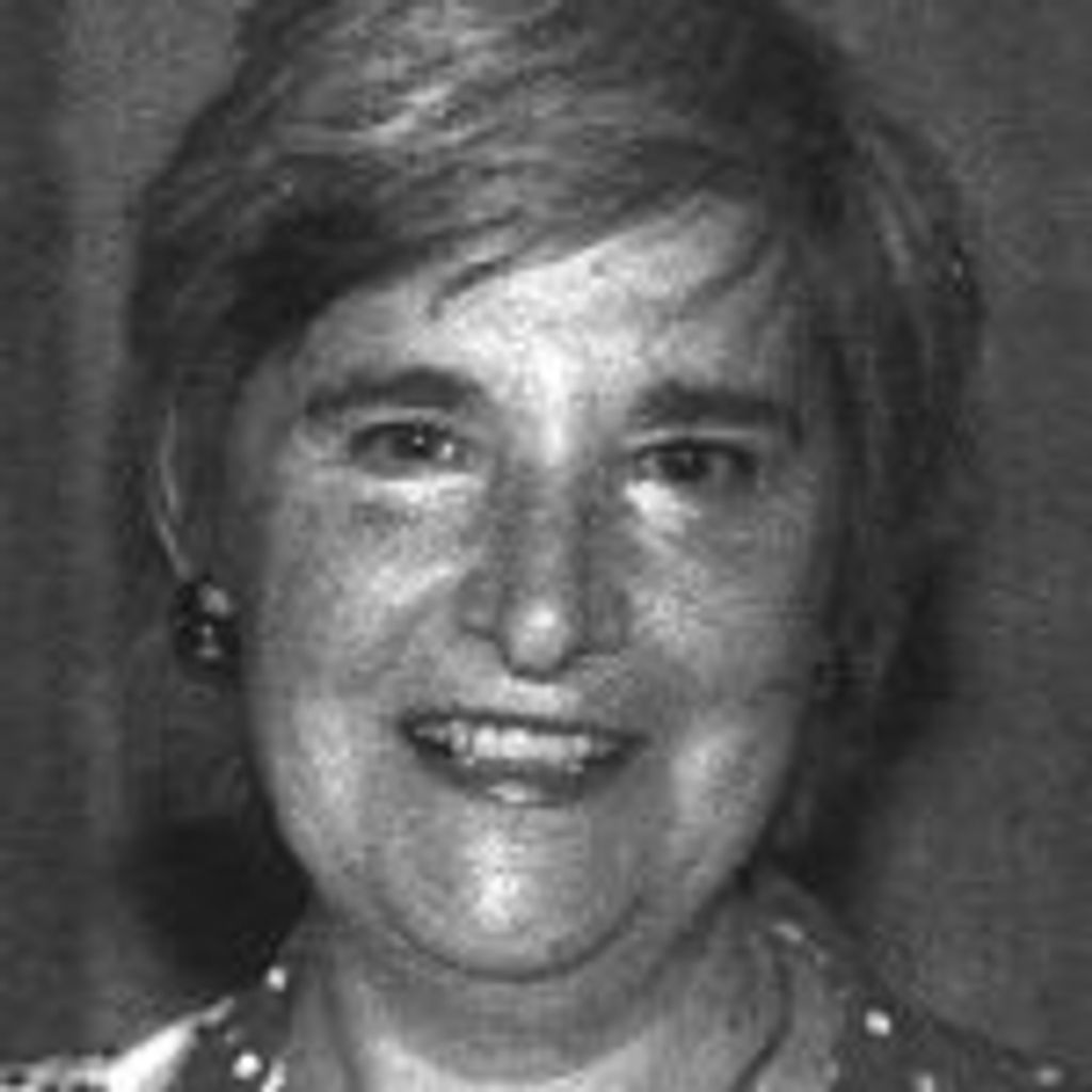 Mary Therese “Teeta” Dornisch