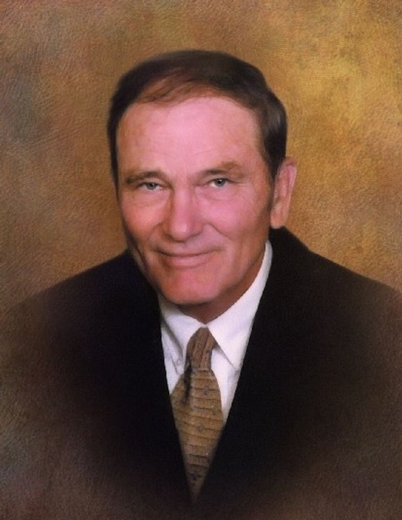 Richard Nelson Effner Profile Photo