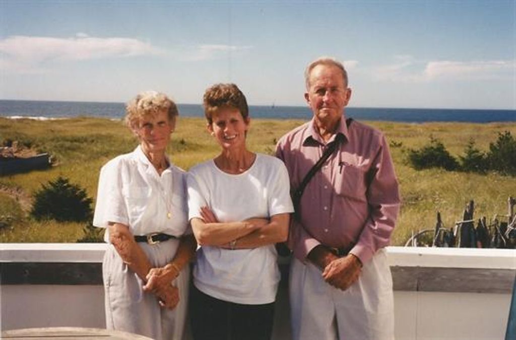 June Falen