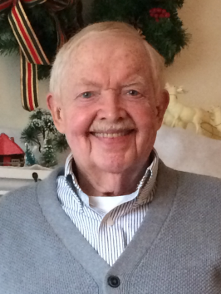 Dennis A. Conlan Profile Photo