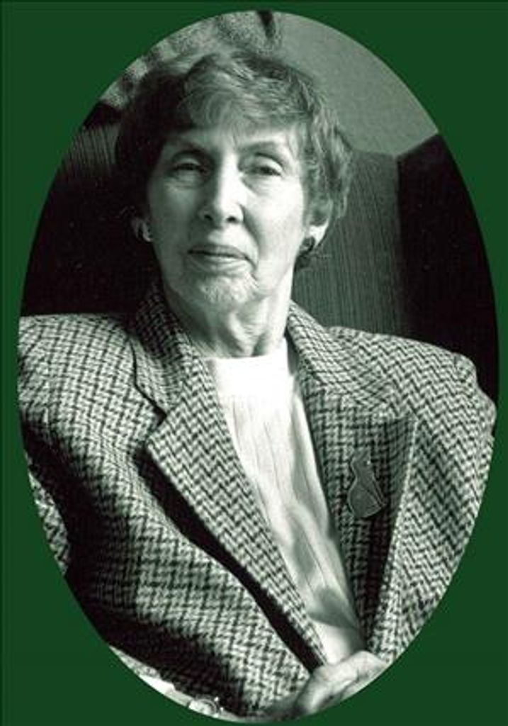 Dorothy Hembrough
