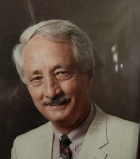 James Kelly Akers Profile Photo