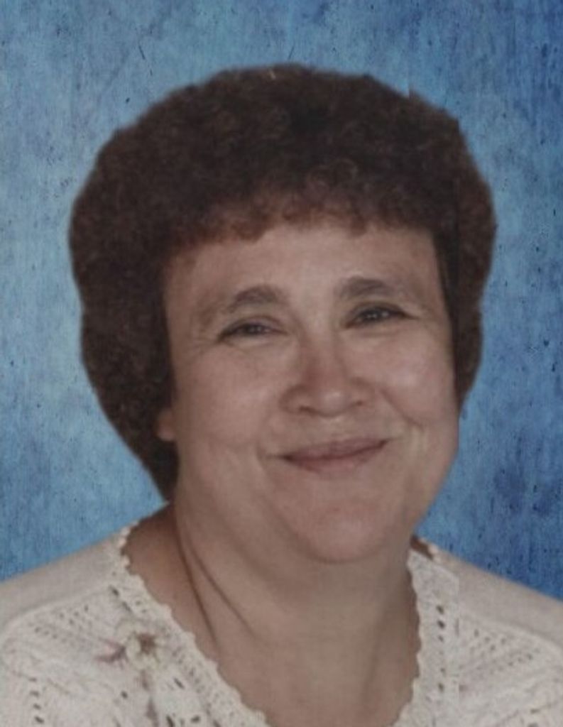 Linda (Leach)  Mccullars Profile Photo
