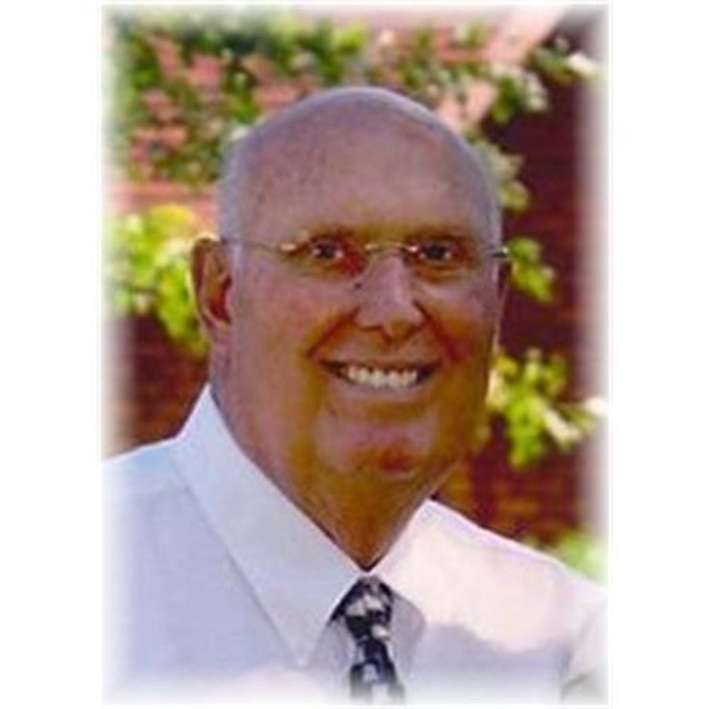 Herbert Law Profile Photo