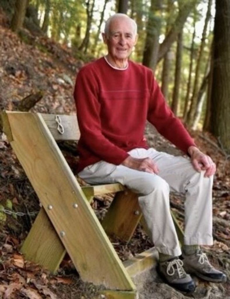 Donald T. Sharon Profile Photo