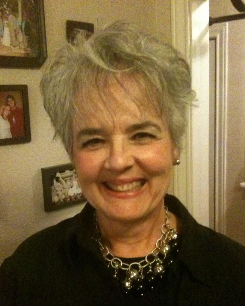 Carolyn Rae DeFord