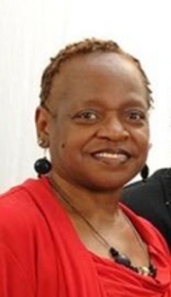 Patricia Ann (Cooper) Schaffer