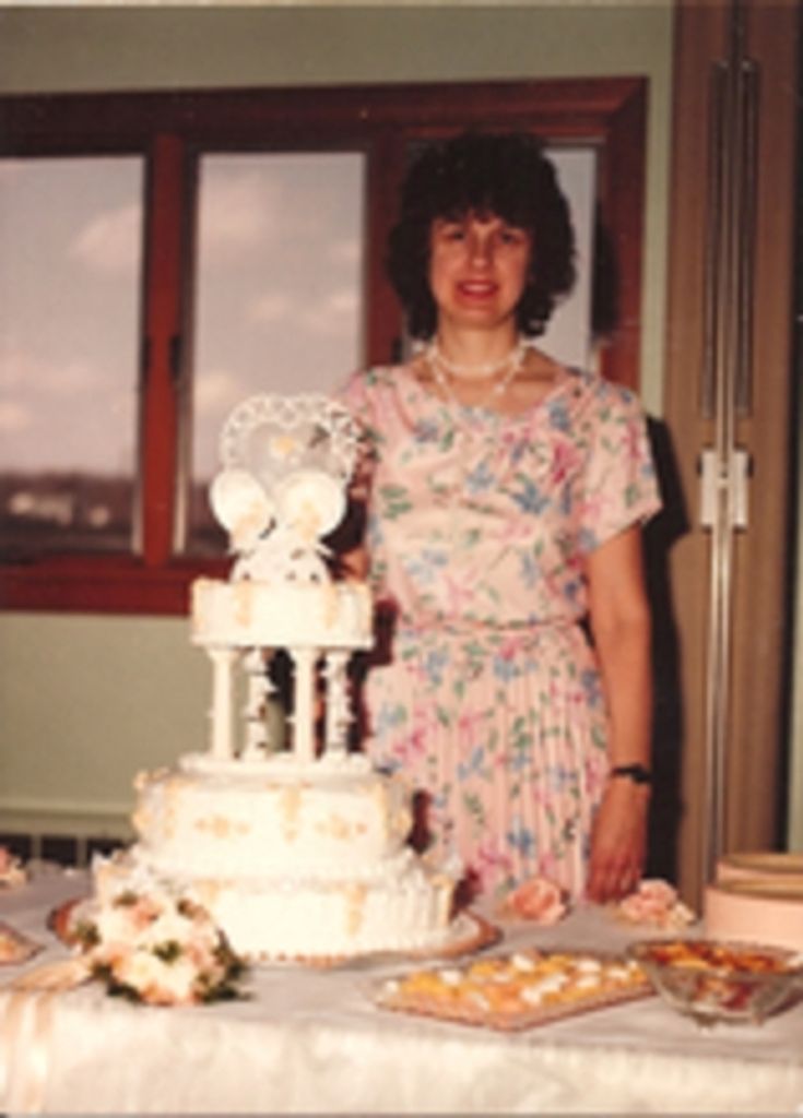 Evelyn Batchelor Profile Photo