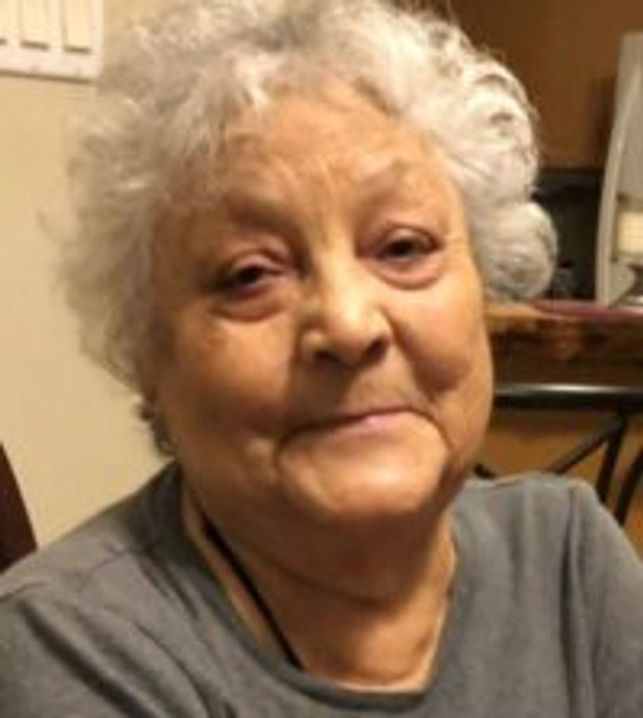 Jane Christensen (Nee Langan)