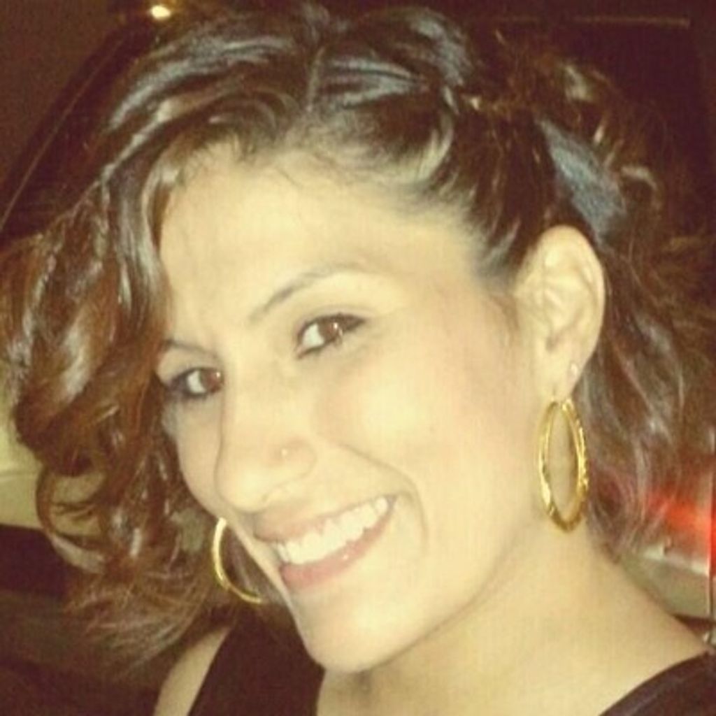 Mary Etta Plata Profile Photo