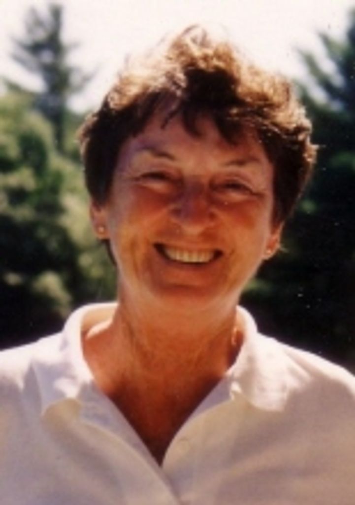Muriel M. Mcmahon