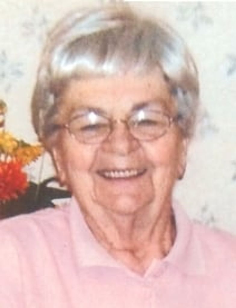 Joyce L Morgan Profile Photo