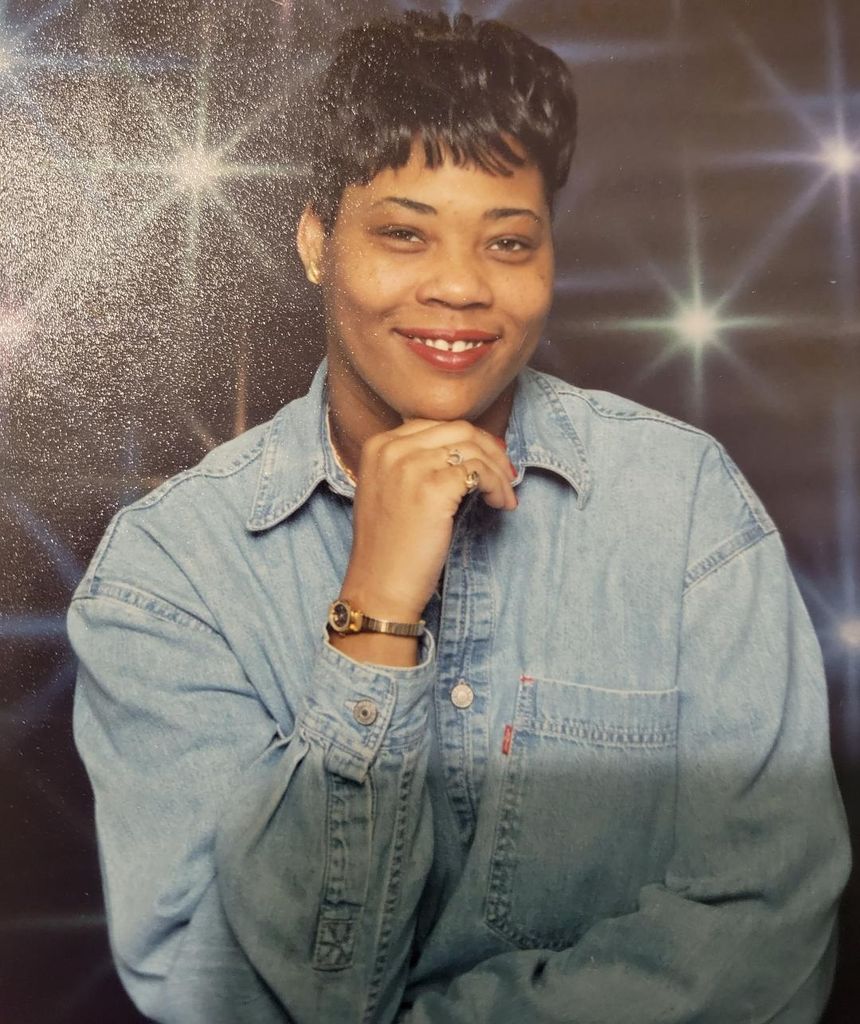 Sharon Bailey Profile Photo