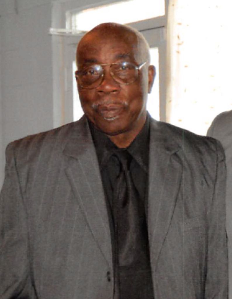 Andrew Thomas Goldsby