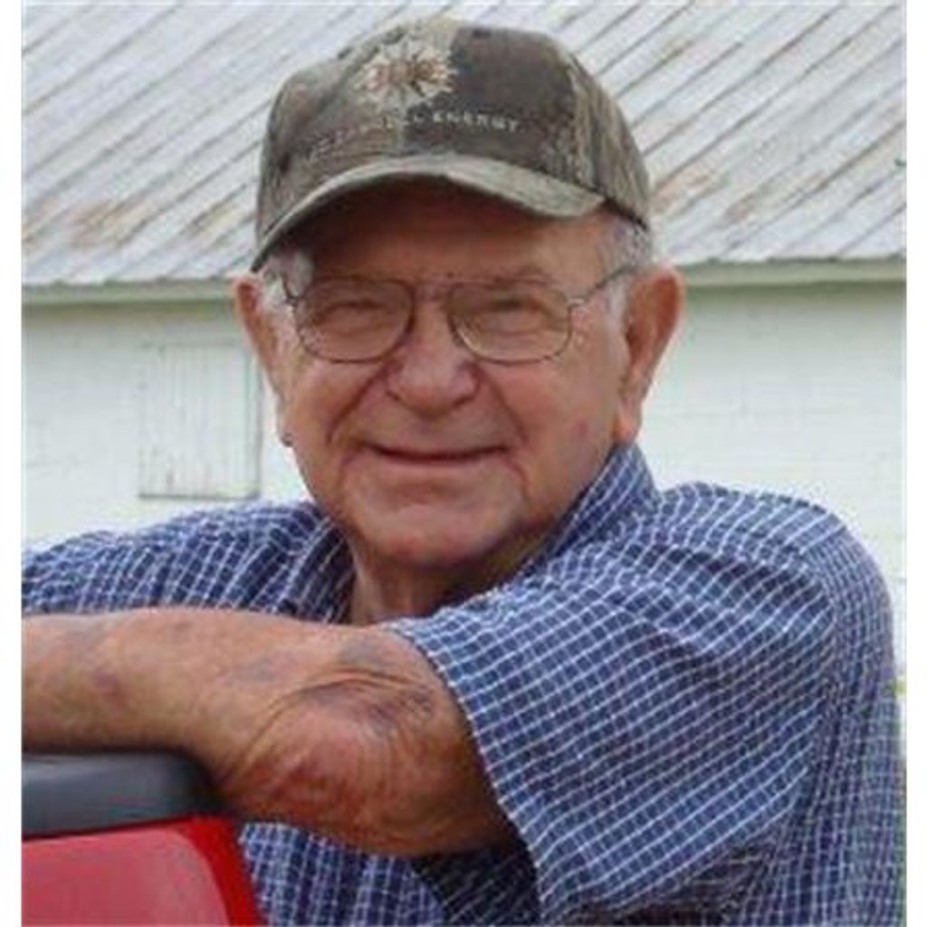 Theodore "Ted" Krohmer