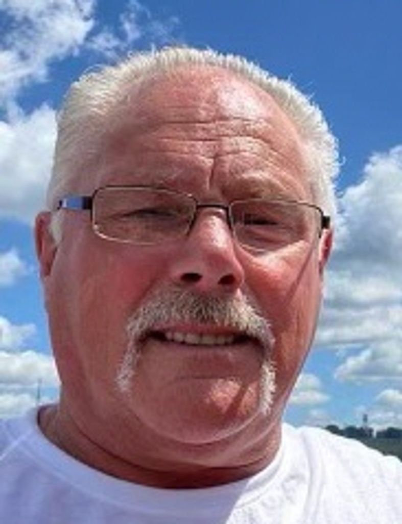 Steven Glenn Pinckney Profile Photo