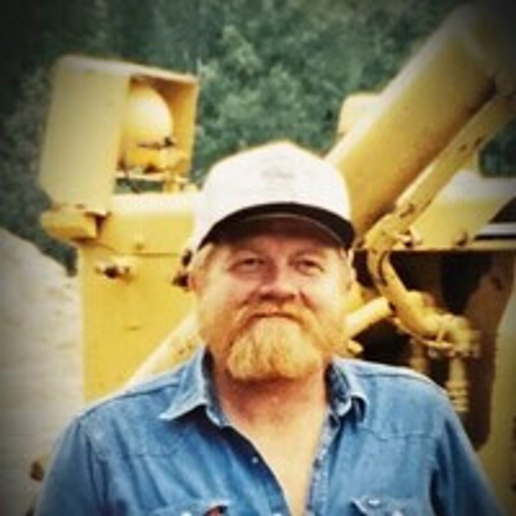 Benjamin "Benny" Wesley Olson Profile Photo
