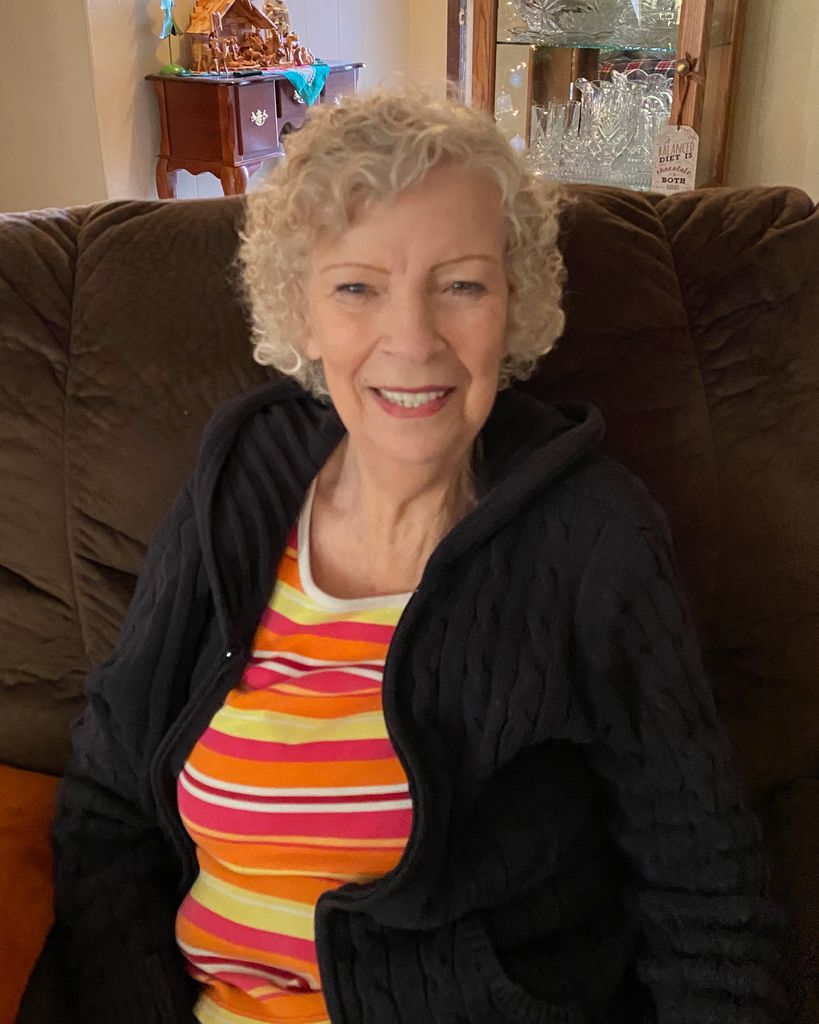 Betty Sue Stevens Profile Photo