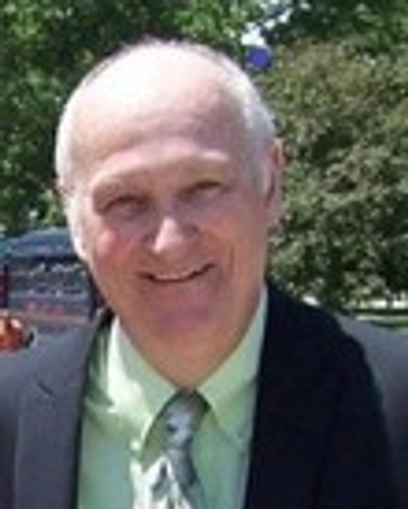 Danny M. Nowak Profile Photo