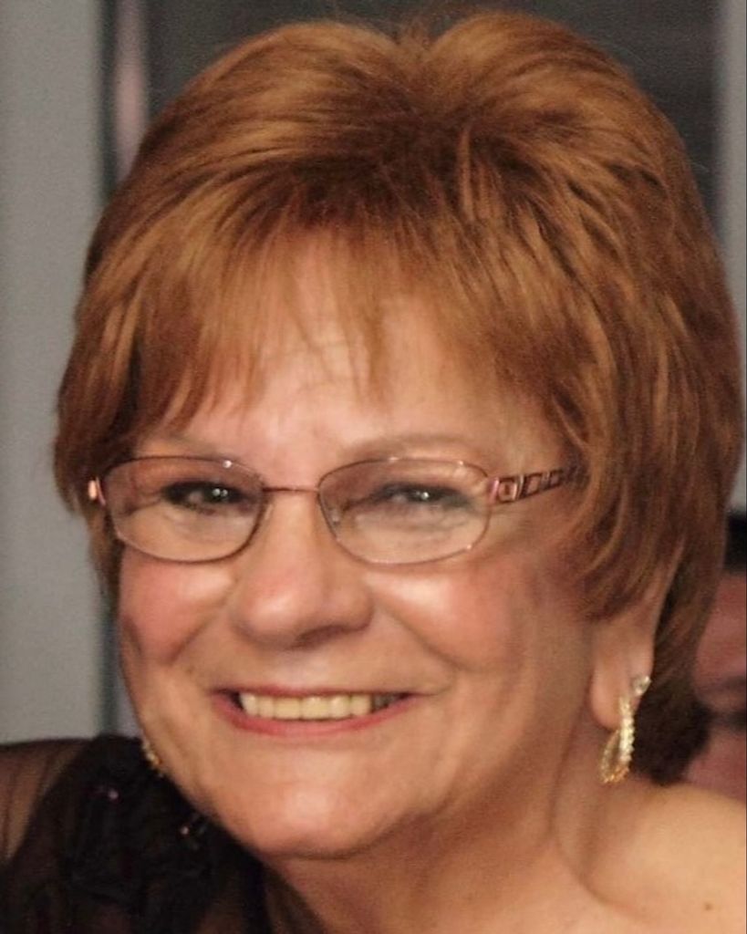 Antoinette Agrillo