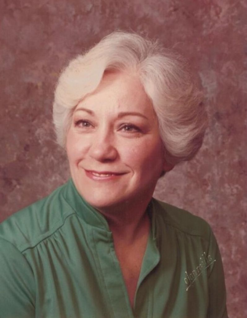 Rosemary Justine