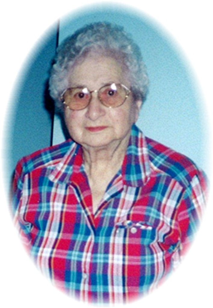 Edith V. Dwinelle