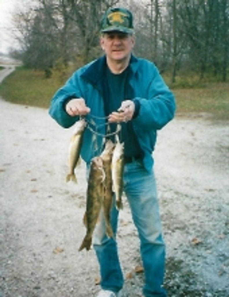 Jerald "Jerry" Steinberg