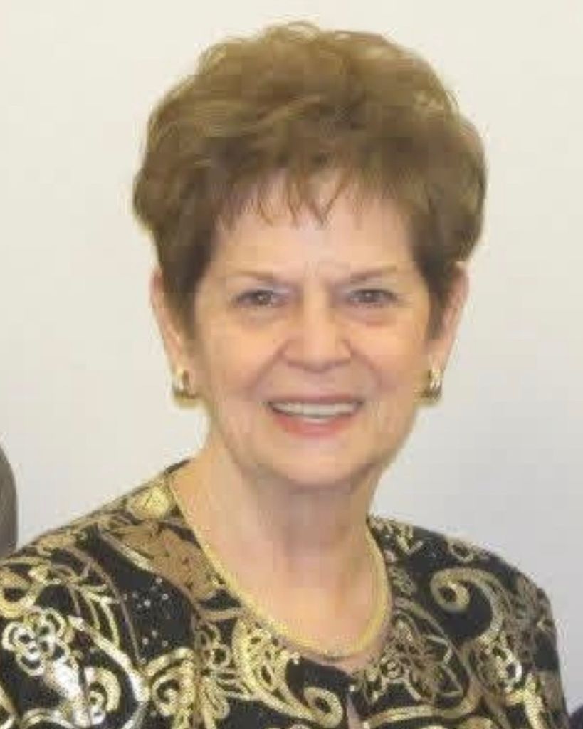 Barbara E. Meadows Profile Photo