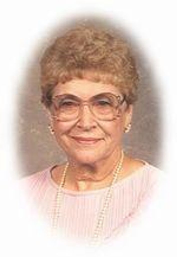 Roberta V. Wollard