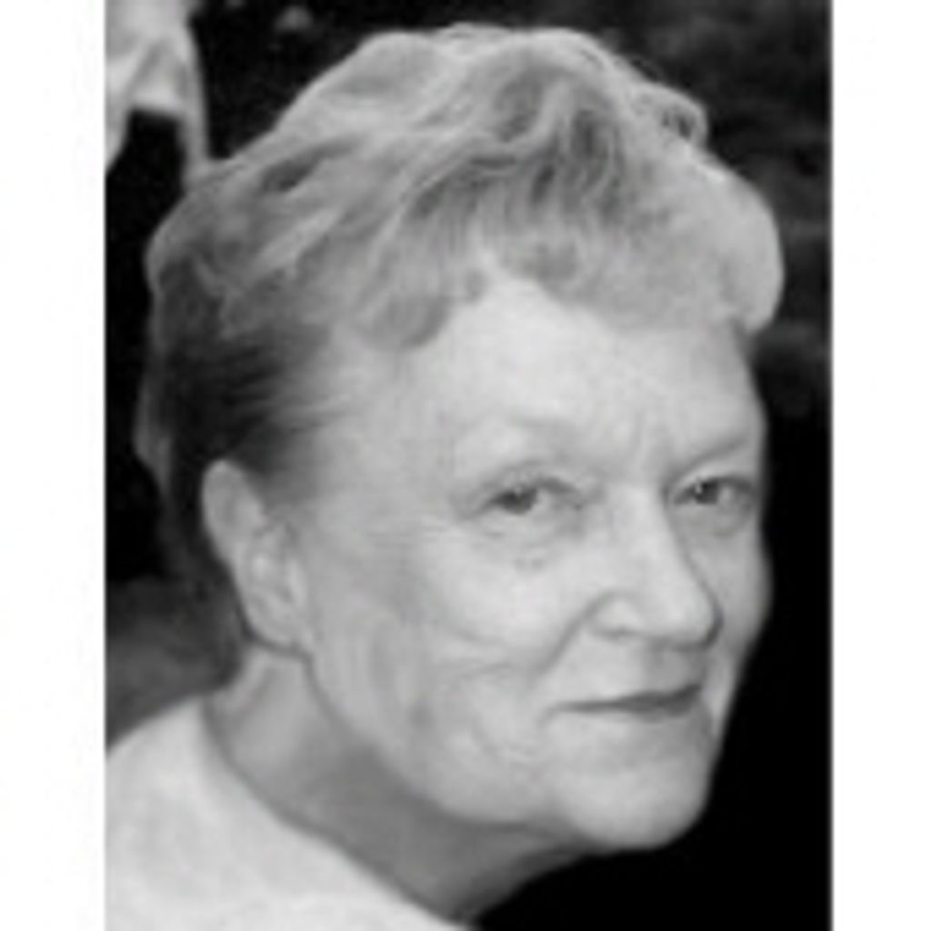Sylvia M. Menio