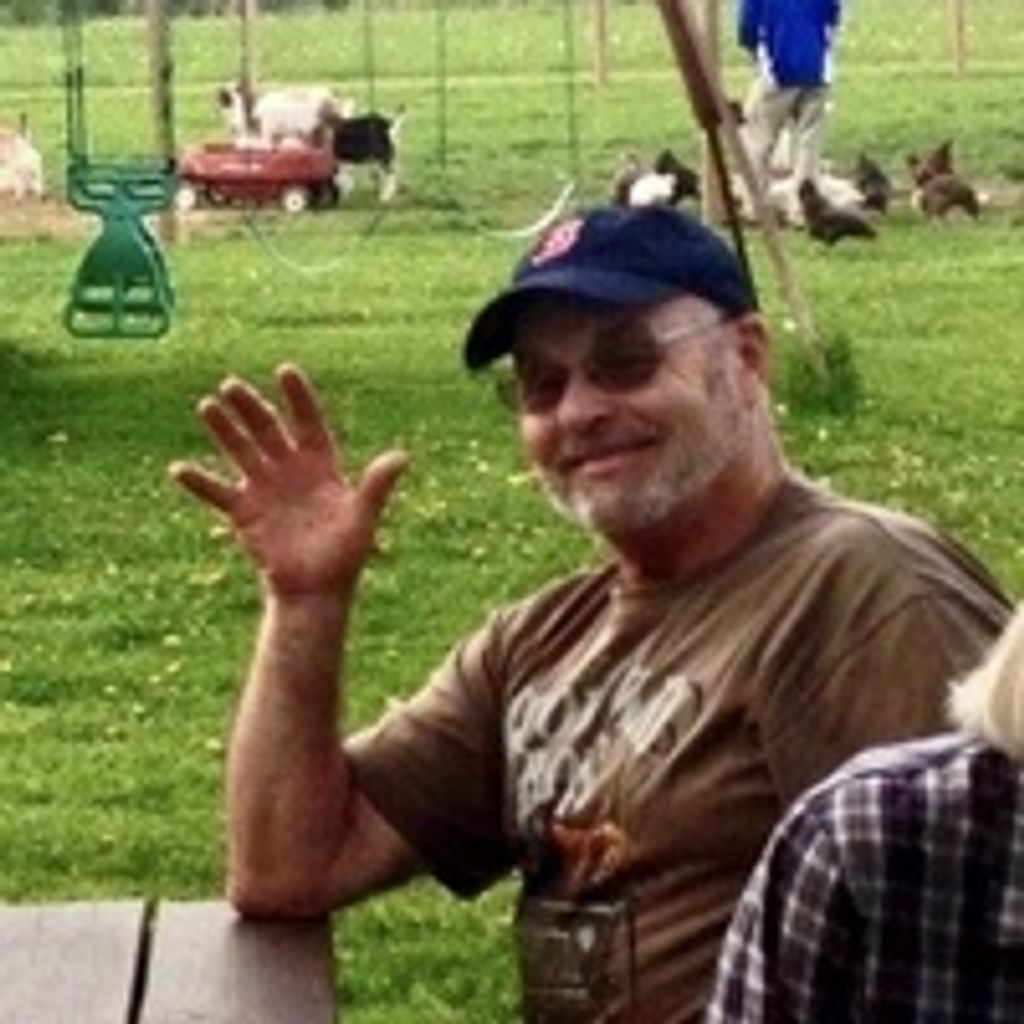 Gary H. Monroe Profile Photo