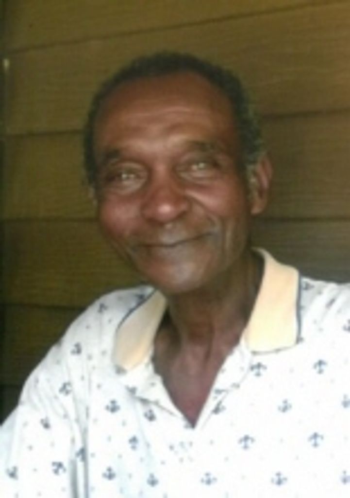 Calvin Louis Chapman