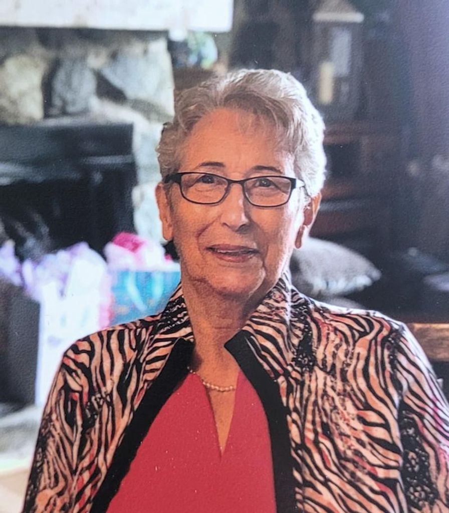 Dulcie Ann Hewitt Profile Photo