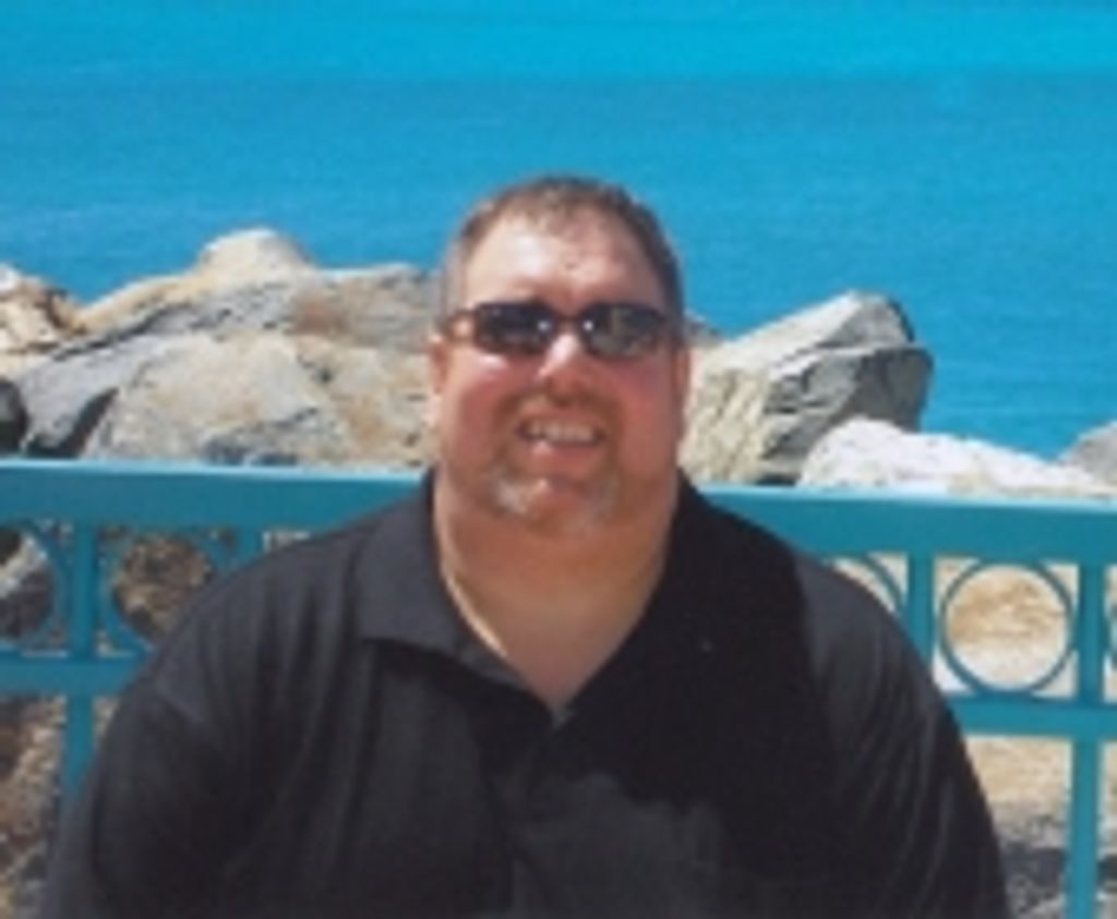 George Albert Navarre Iii Profile Photo