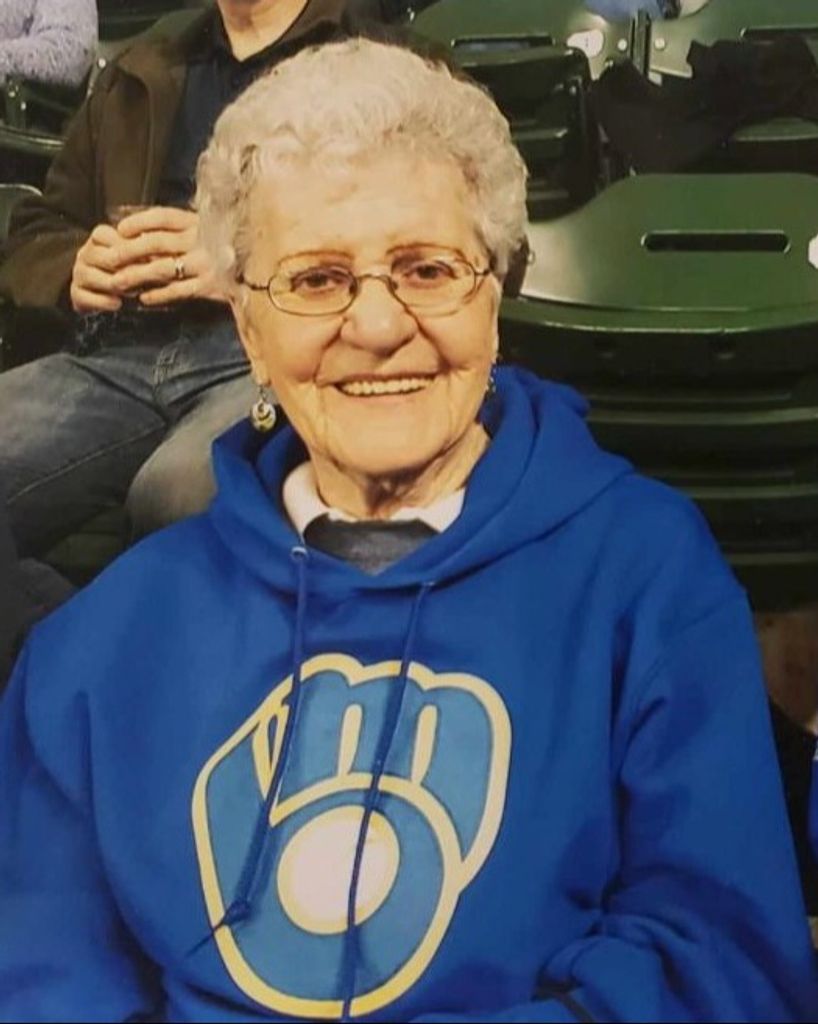 Shirley Mae Erickson Profile Photo