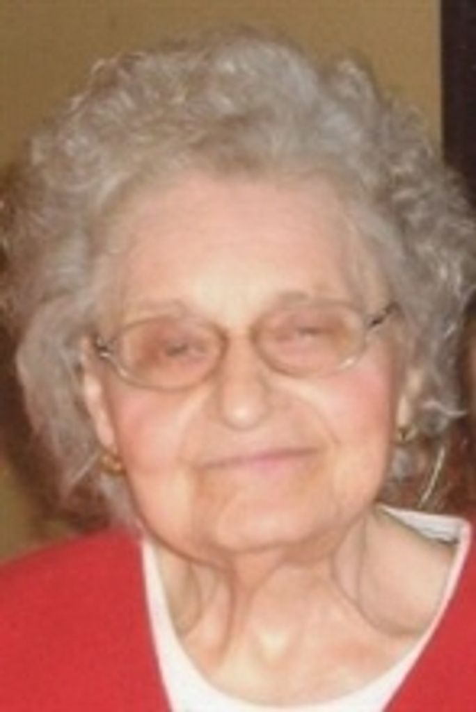 Eleanor C. Urban