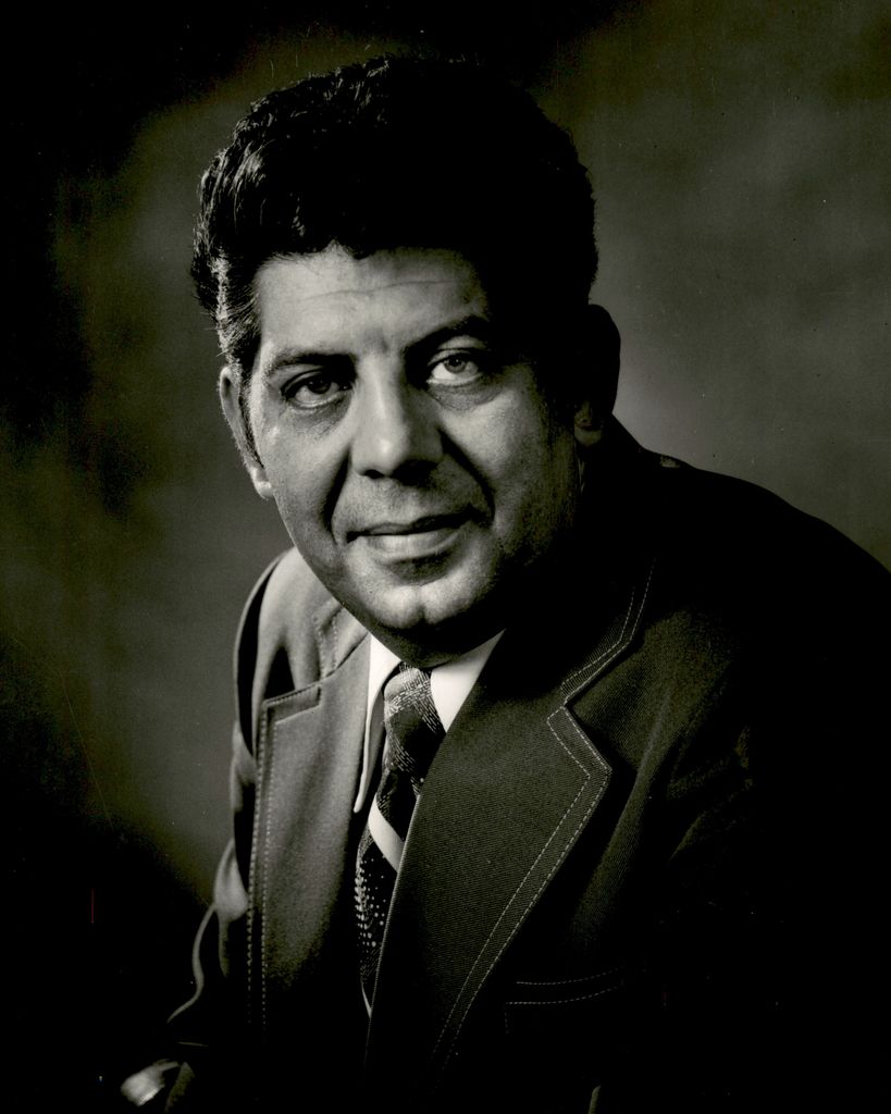 Robert J. Bennett Profile Photo