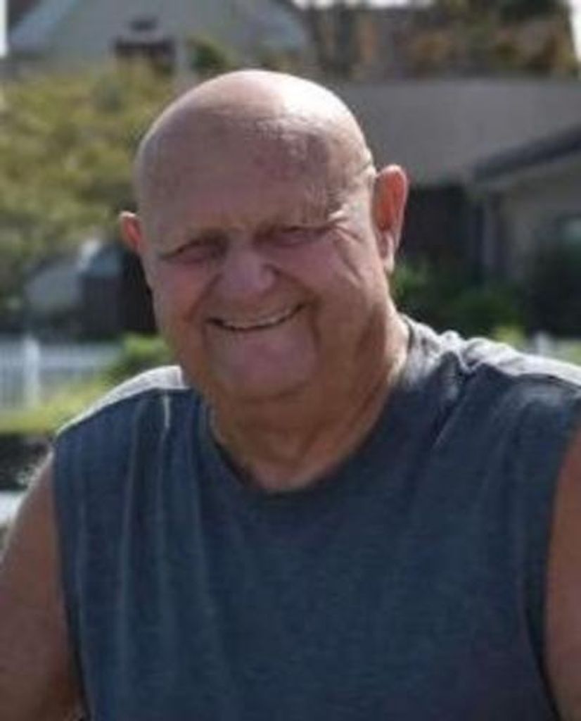 Larry R. Laird, Sr.