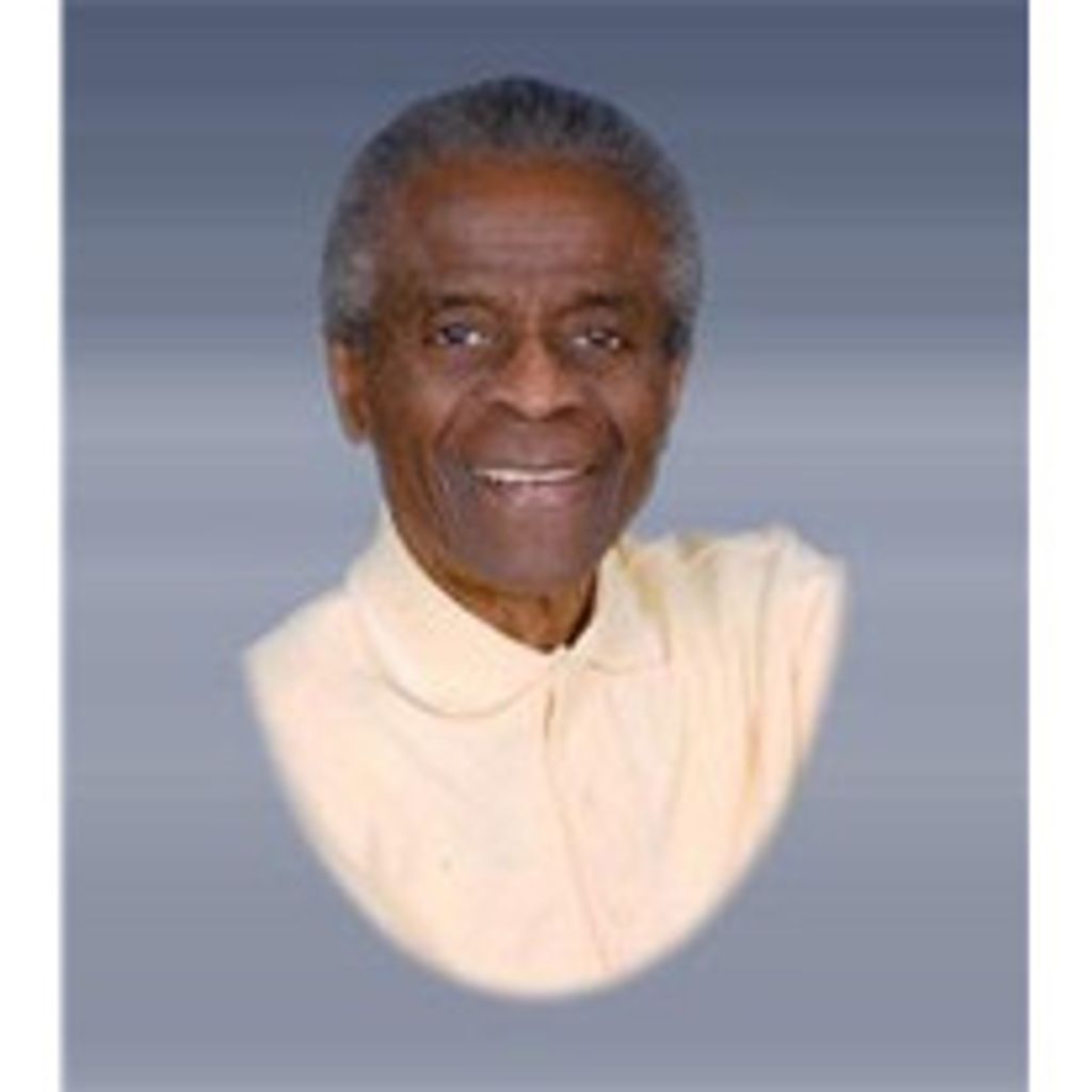 Orville G. Rodgers