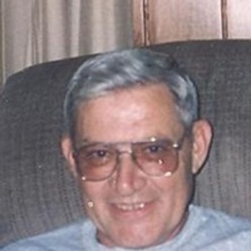Delmar  "Wayne" Sellers