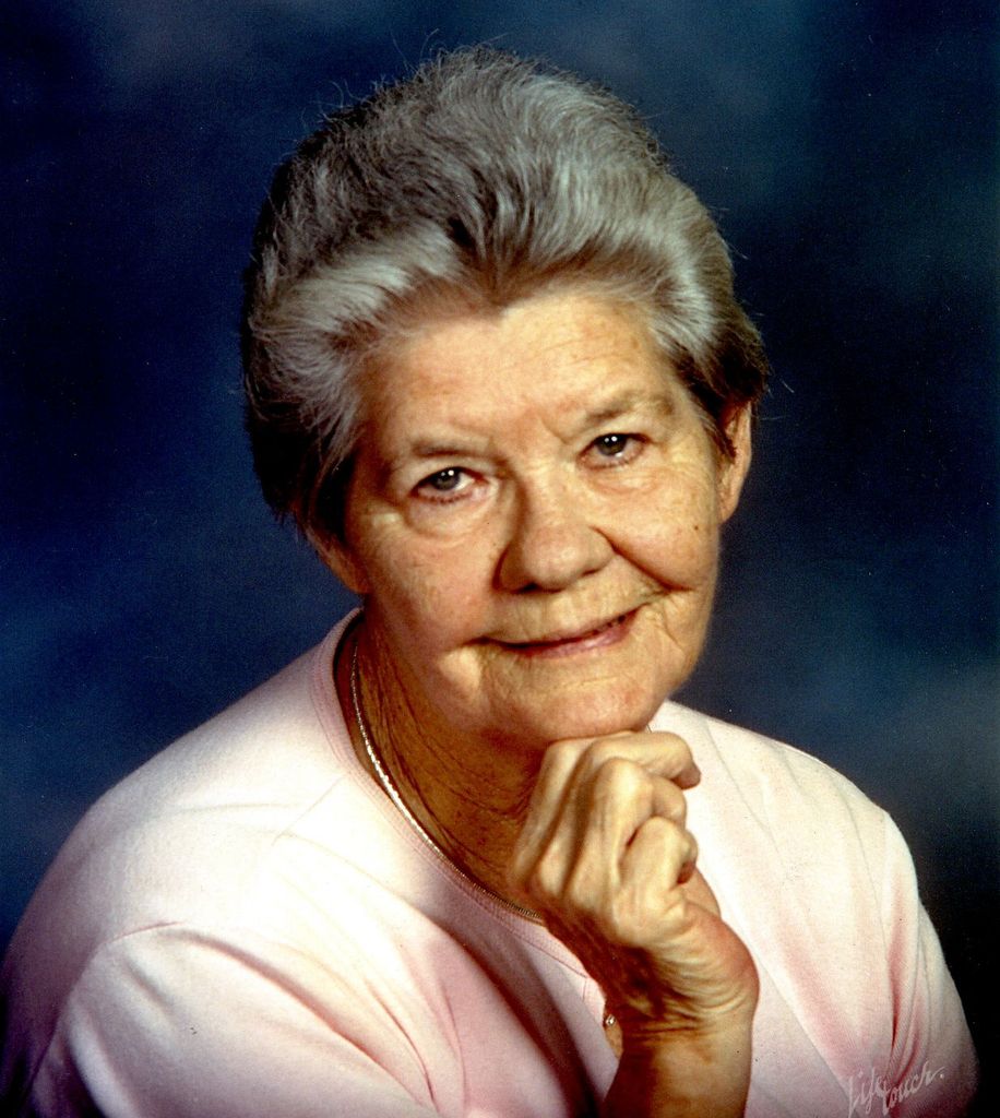 Mrs.  Mary Edna Sessoms, 83