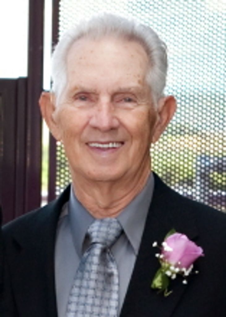 Victor J. Madison